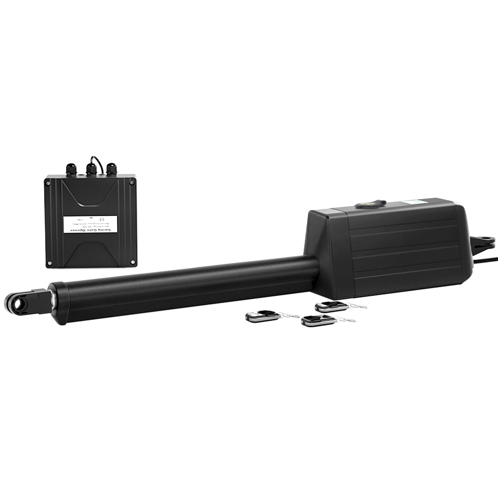 Automatic Electric Gate Opener Single Swing 300KG 5M