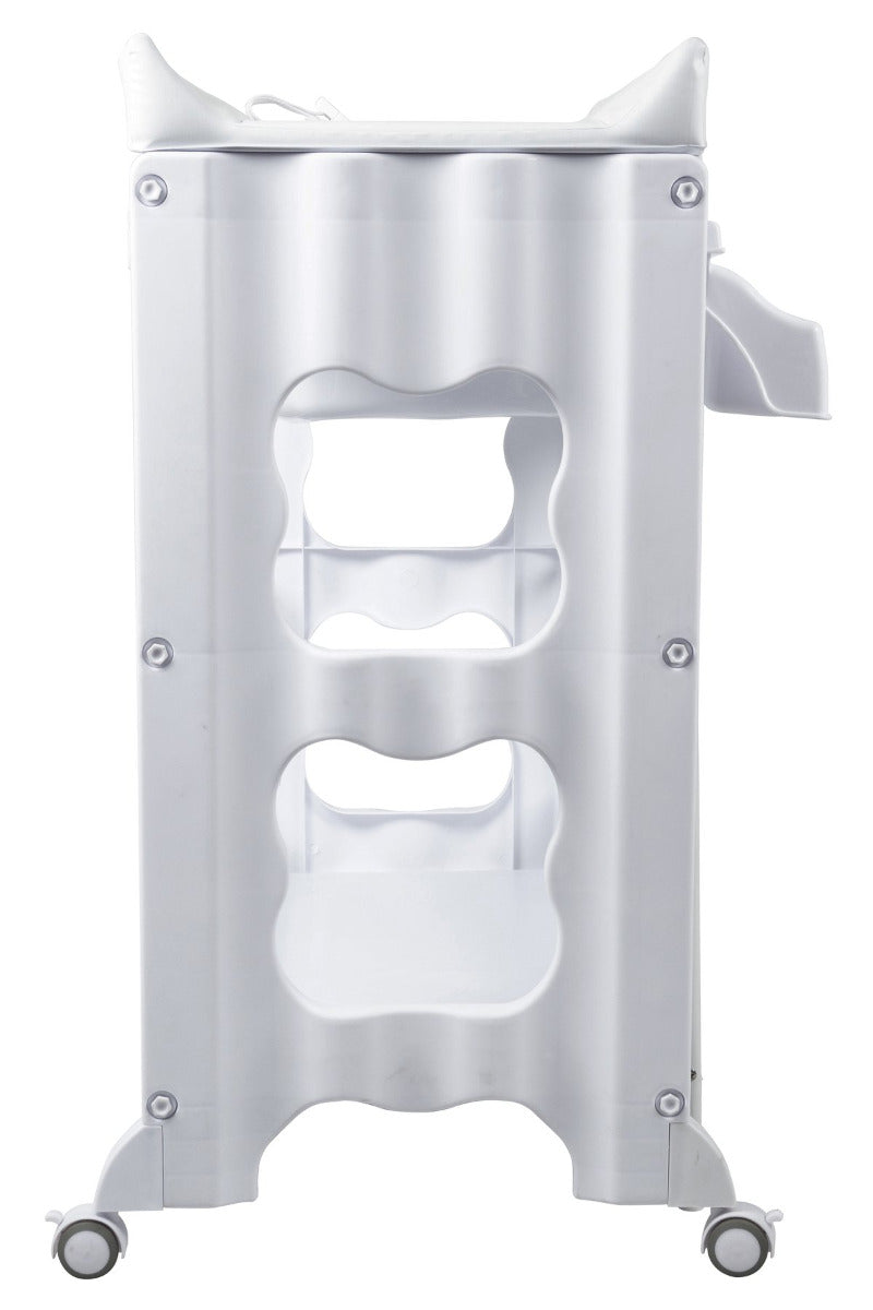 Montana Change Centre - White