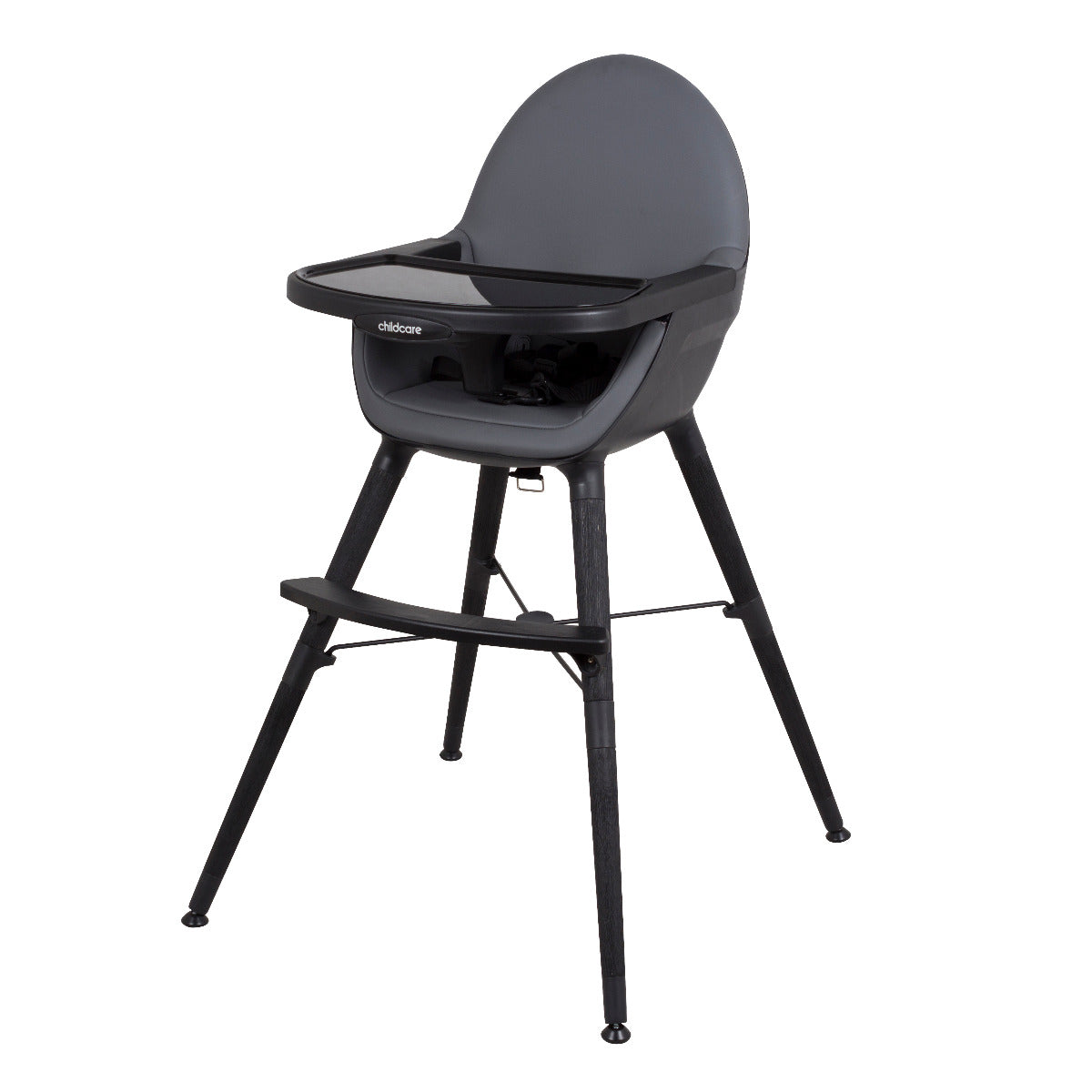 Modi High Chair - Noir