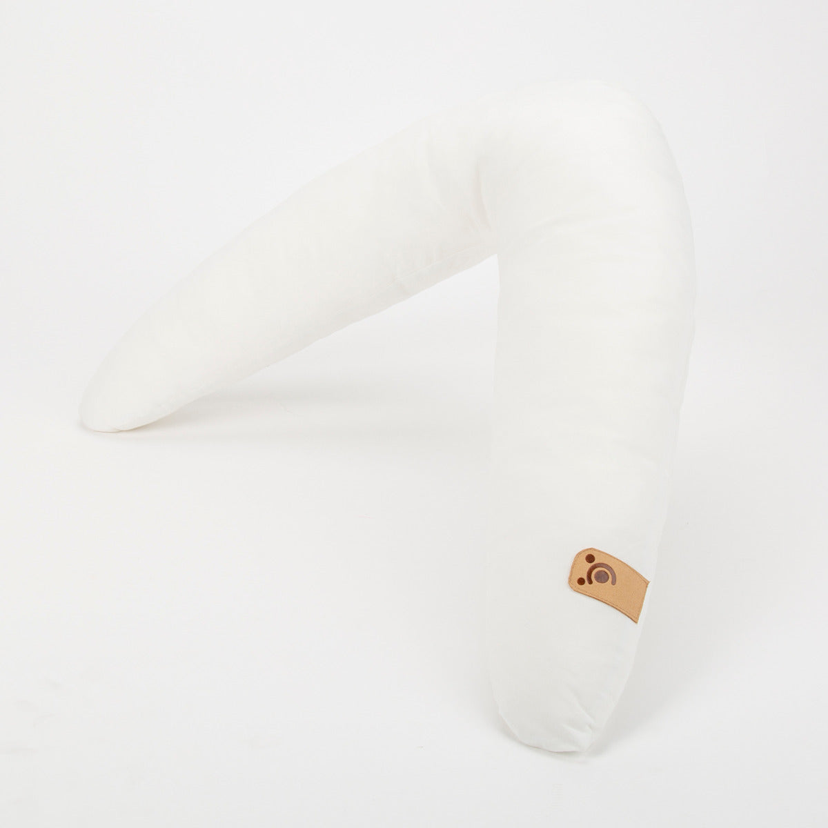 V Shape and Wedge Set 4 in 1 - White