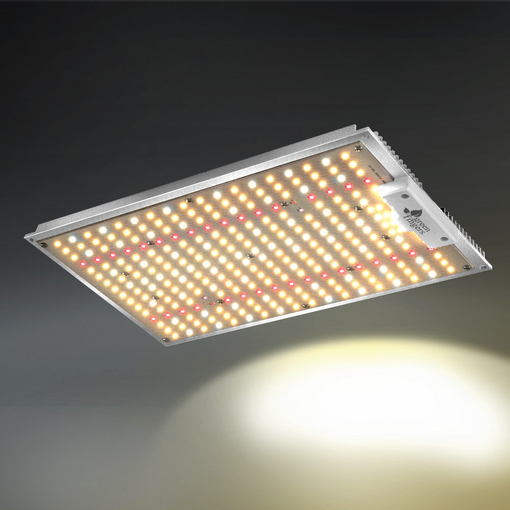 Greenfingers 1500W LED Grow Light Full Spectrum Indoor Veg Flower All Stage