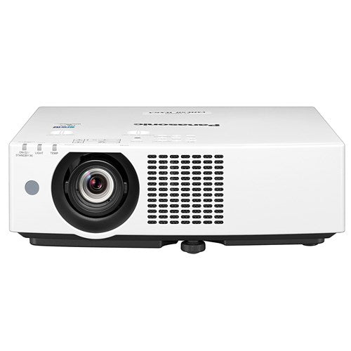 PANASONIC PT-VMZ50 5000 ANSI WUXGA SOLID SHINE LASER WHITE COLOUR