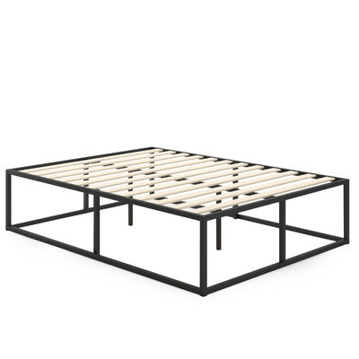 Magic Mattress - Platform Bed - Queen