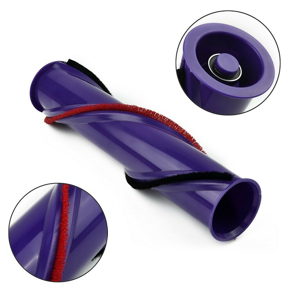 For DYSON V8 Absolute Animal Cordless Brushroll Cleaner Head BrushBar Roller