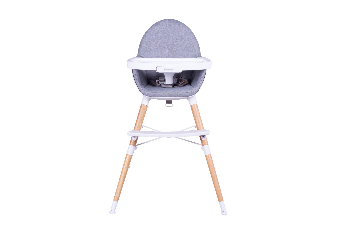 Zuri High Chair - Natural