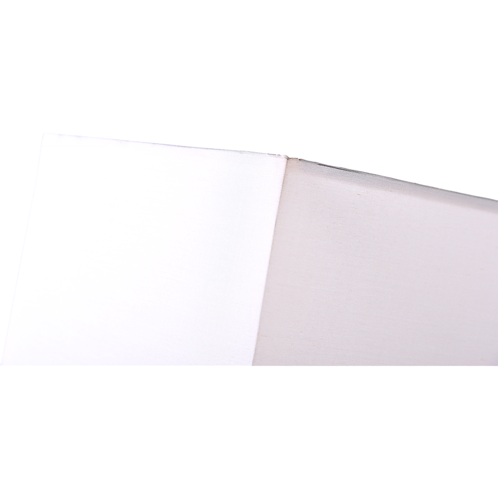 Shelf Floor Lamp - Shade Diffused Light Source with Open-Box Shelves