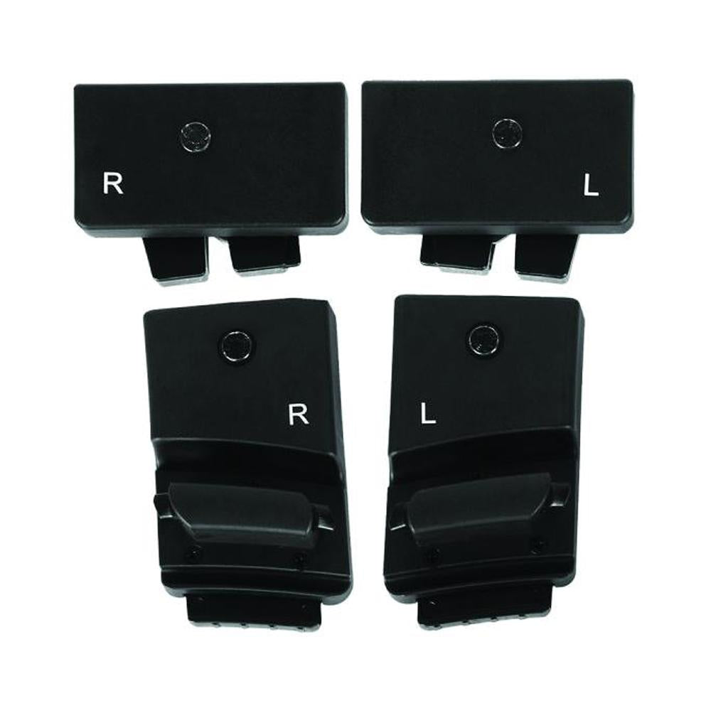 Atom Car Seat Adaptor - Britax Unity Capsules