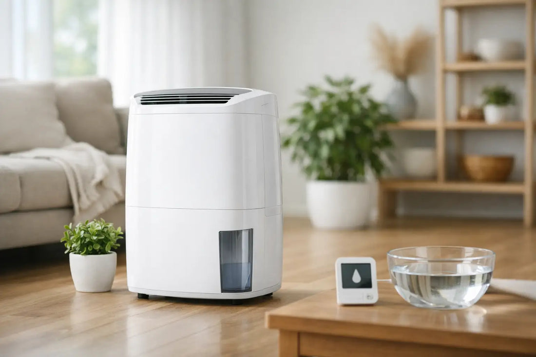 A Guide to Choosing Dehumidifiers for Your Home