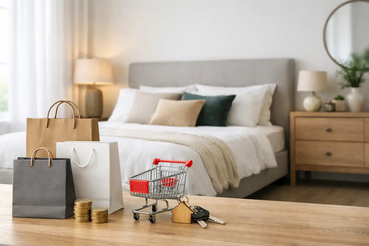 Discount Bedroom Furniture Australia Guide