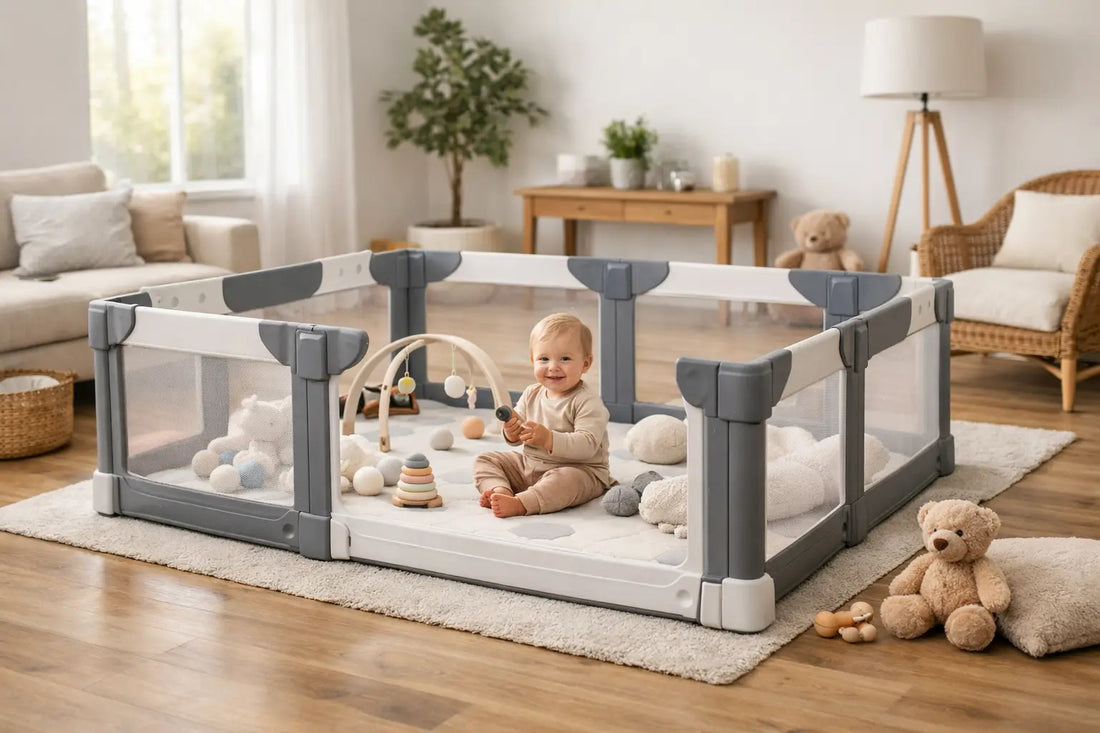 Baby Playpen Australia Buying Guide