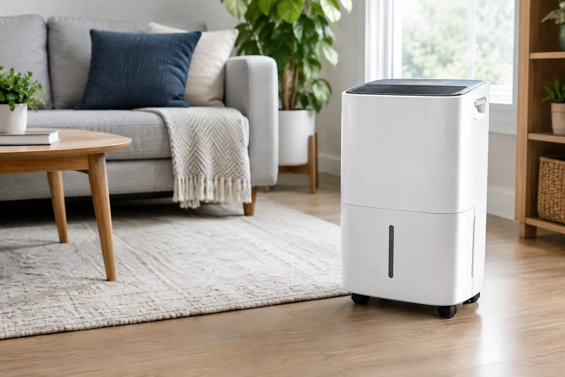 Do Dehumidifiers Help? A Practical Home Guide