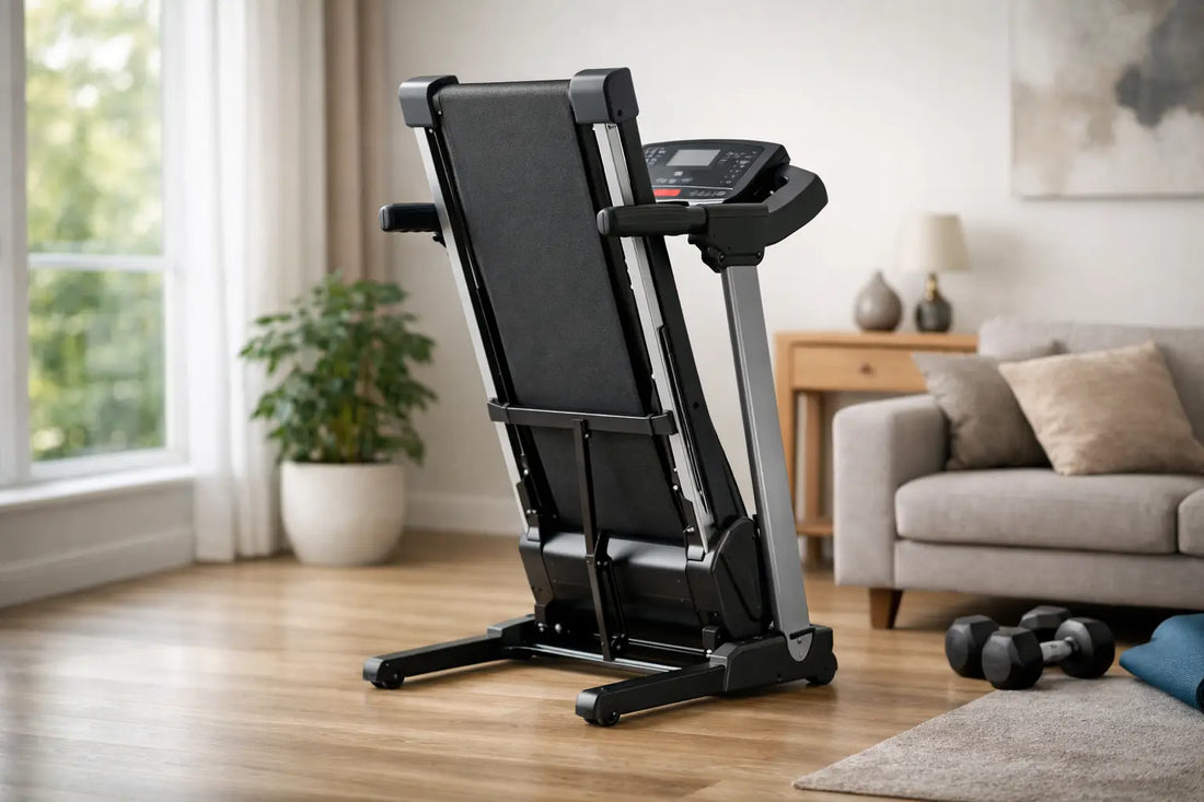 Best Folding Treadmill for Home Use