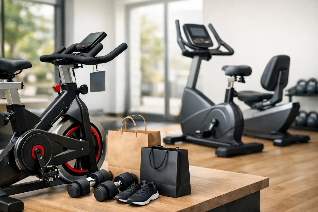 Exercise Bike Sale Australia Buying Guide