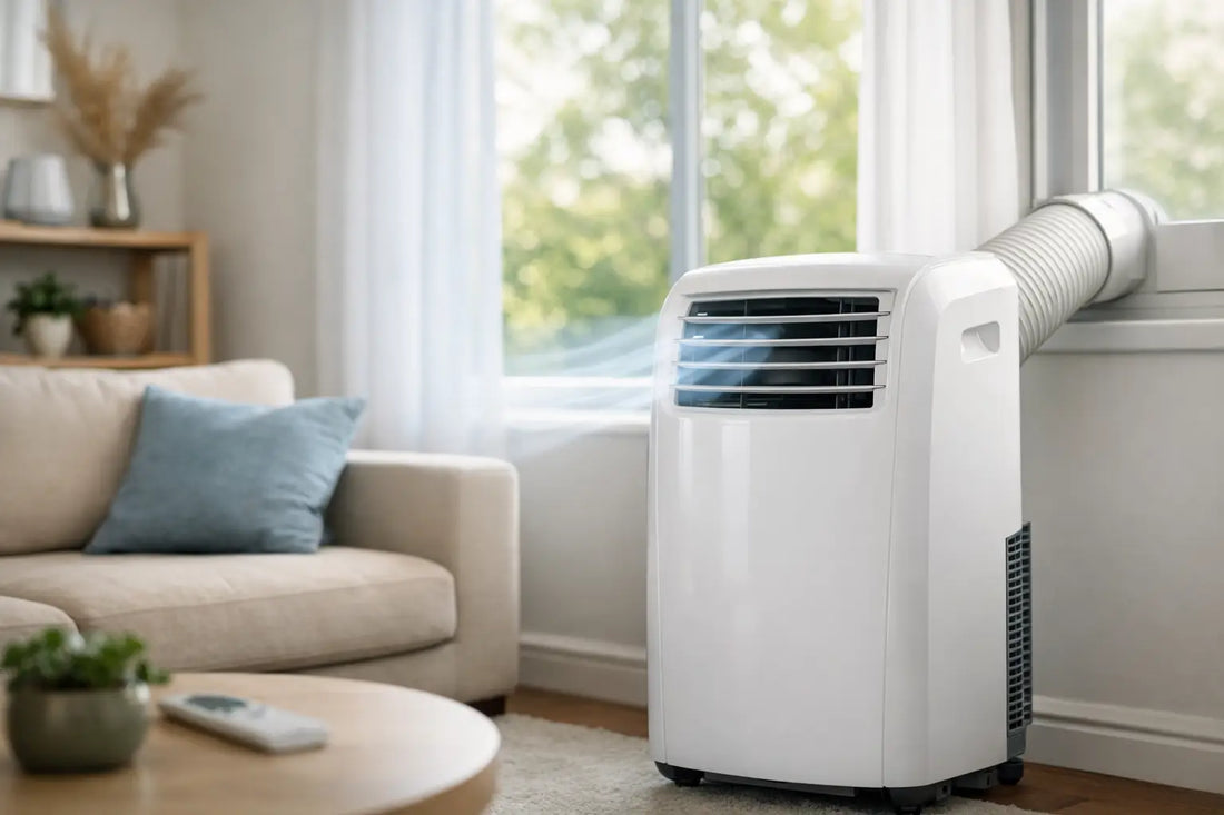 Portable Air Conditioner Buying Guide for Homes