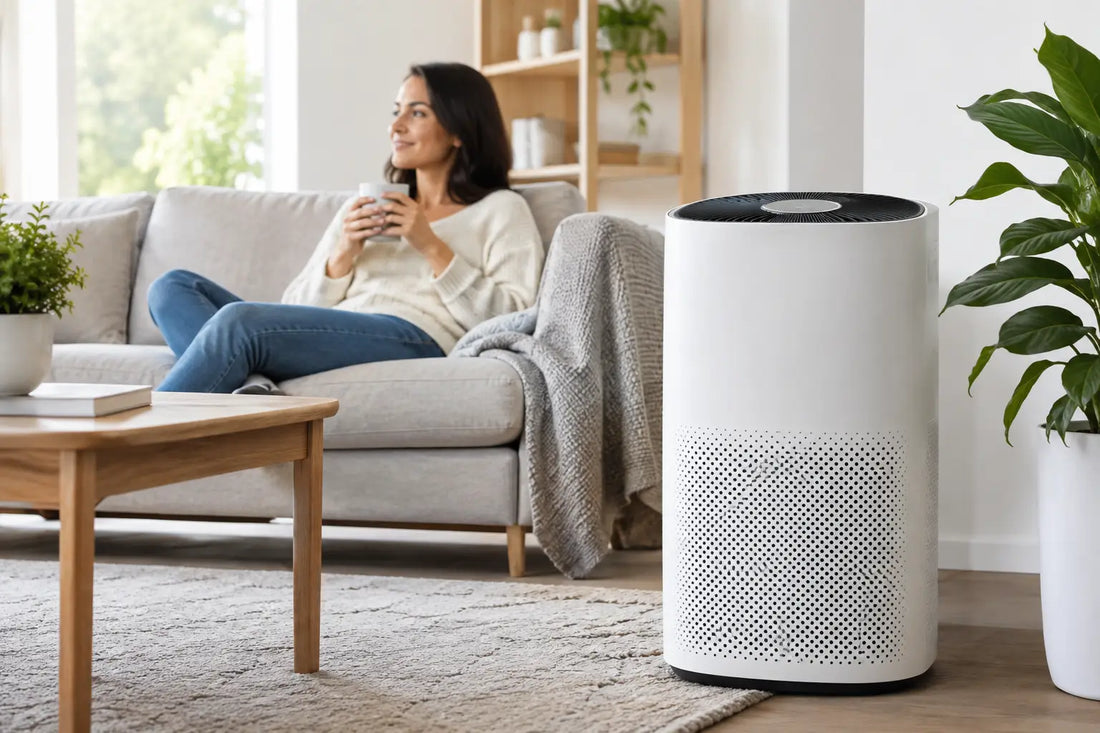 Air Purifier Review for Smarter Home Buying