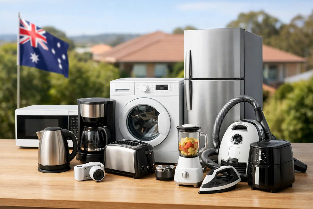 Cheap Home Appliances Online in Australia
