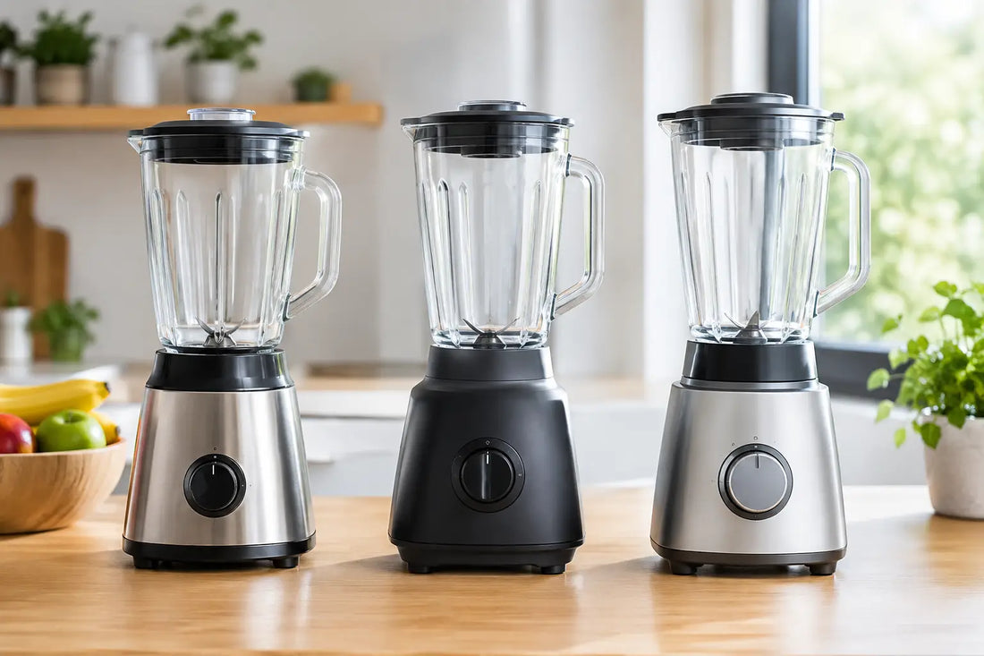 Blender Comparison for Everyday Australian Homes