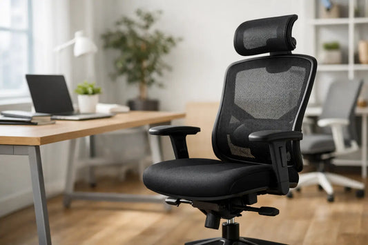 Best Budget Office Chair Buying Guide