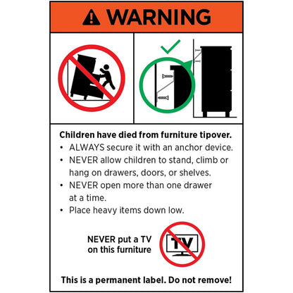 Artiss Buffet Sideboard Metal Cabinet - BASE Charcoal