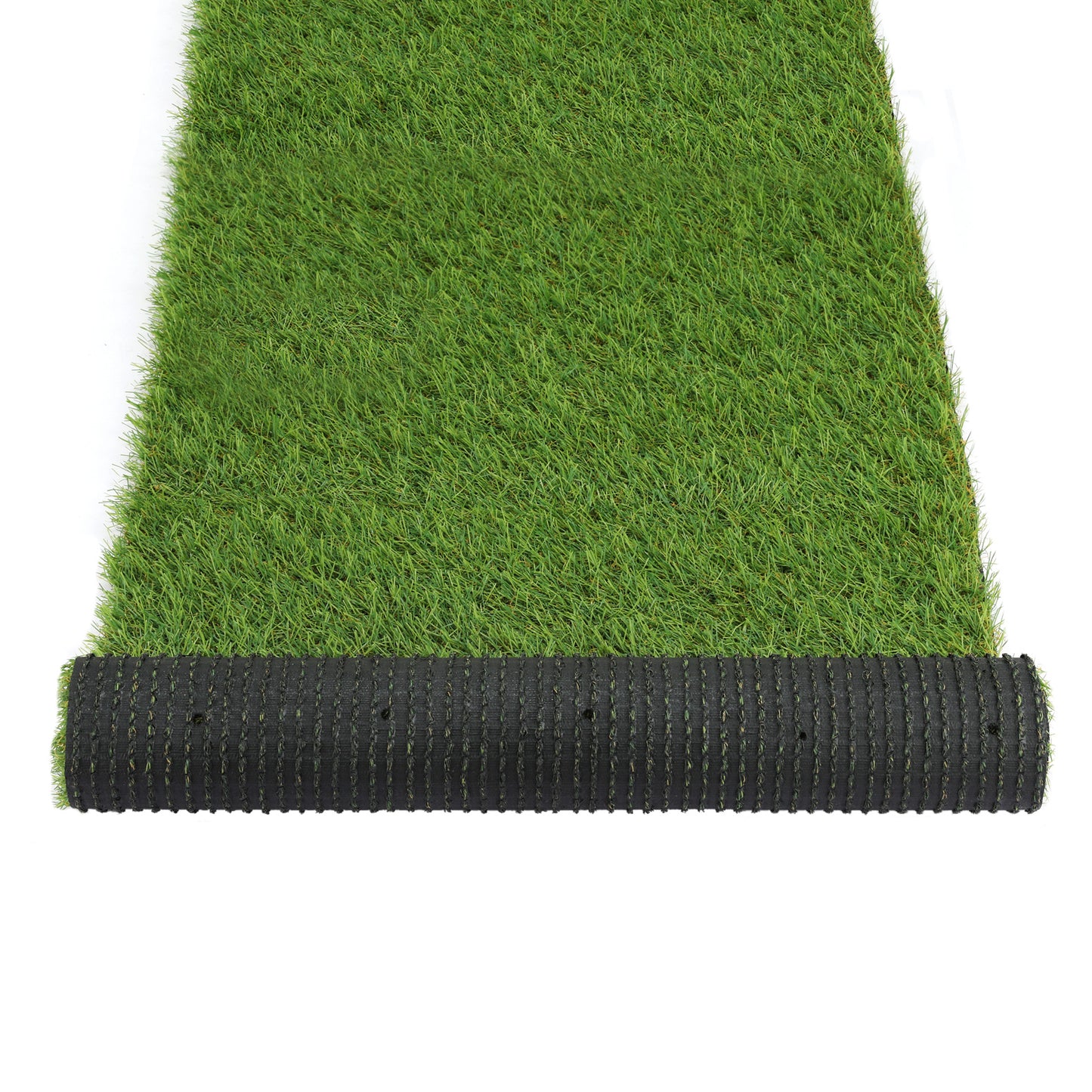 Prime Turf Artificial Grass 30mm 2mx5m Synthetic Fake Lawn Turf Plastic Plant 4-coloured