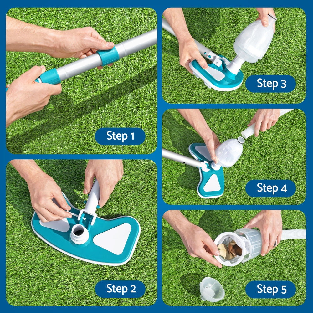 Bestway Automatic Pool Cleaner