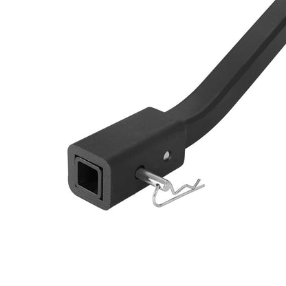 Giantz 2 Bicycle Bike Carrier Rack Car 2inches Hitch Mount Platform Foldable Black,Giantz 2 Bicycle Bike Carrier Rack Car 2inches Hitch Mount Platform Foldable Black