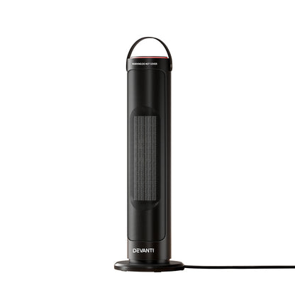 Devanti Ceramic Tower Heater 2000W metrodealsau