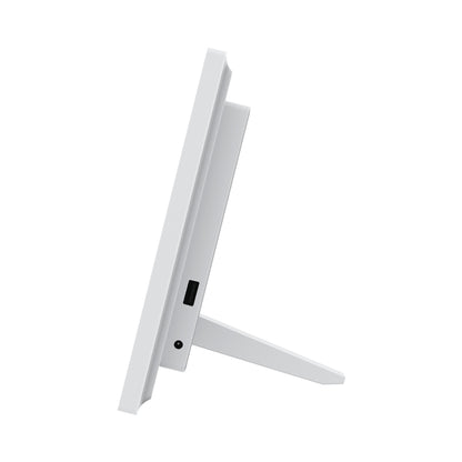 Artiss 8inches Digital Day Clock Calendar Alarm White