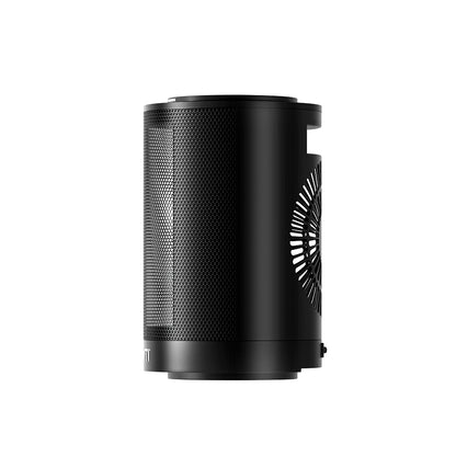 Devanti Electric Fan Heater 1200W metrodealsau