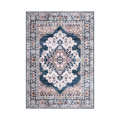 Artiss Floor Rug 160X230cm Large Washable Persian Area Rug Living Room Carpet