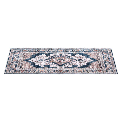Artiss Floor Rug 200X290cm Large Washable Persian Area Rug Living Room Carpet