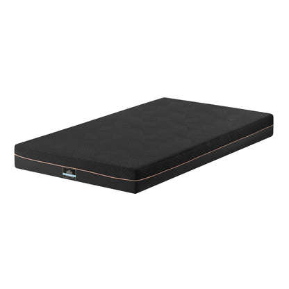 Giselle 18cm Memory Foam Mattress Green Tea Foam Cool Gel Foam Mattresses Single