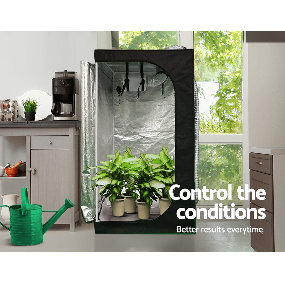 Green Fingers 4inchesVentilation Kit Fan Hydroponics Grow Tent Kit Carbon Filter Duct,Green Fingers 4inchesVentilation Kit Fan Hydroponics Grow Tent Kit Carbon Filter Duct