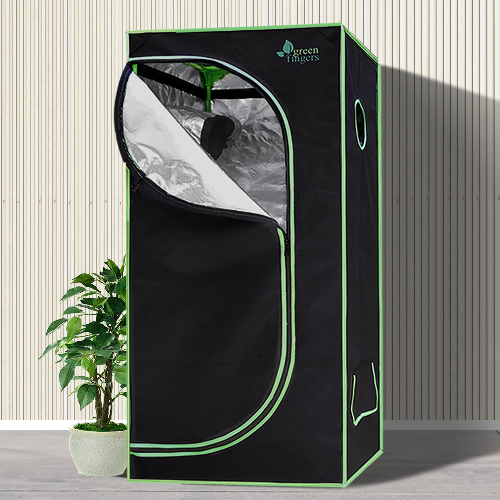 Green Fingers Grow Tent Light Kit 60x60x140CM 600W LED 4inches Vent Fan,Green Fingers Grow Tent Light Kit LED 600W Full Spectrum 4inches Vent 60x60x140CM
