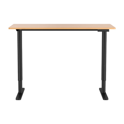 120CM Artiss Electric Standing Desk Sit Stand Desks Home Office Computer Desk