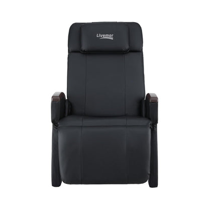 Livemor Massage Chair Electric Recliner Home Massager ARIA