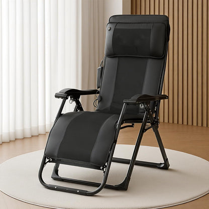 Livemor Massage Chair Electric Recliner Home Massager AYAN