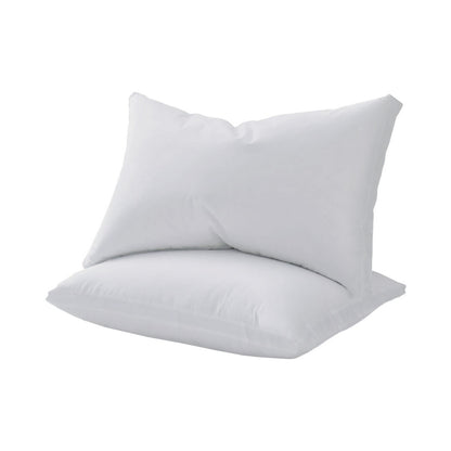 Giselle Bedding Shredded Memory Foam Pillow Adjustable Loft