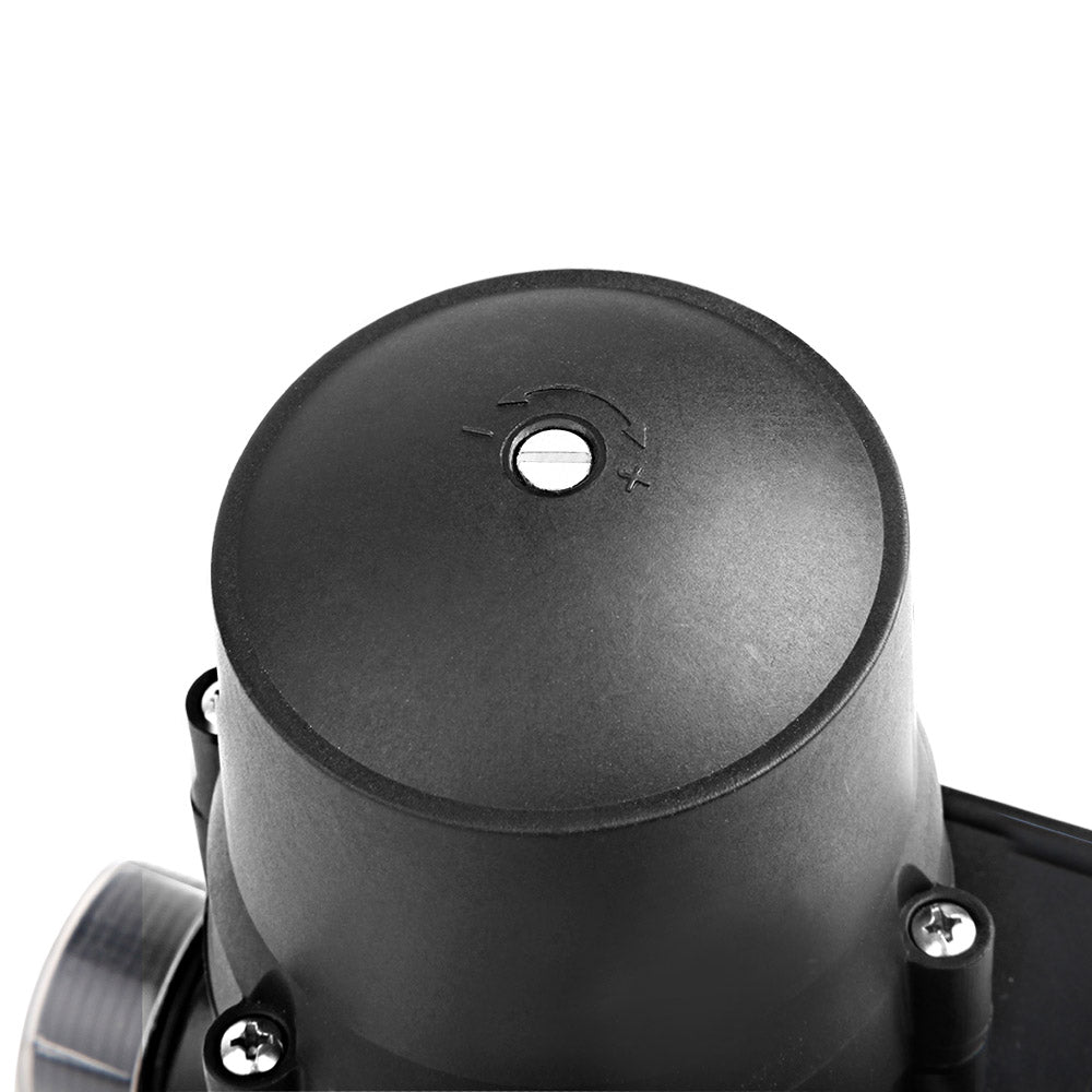 Giantz Garden Water Jet Pump High Pressure 800W Max. Tank Rain Farm Irrigation Yellow