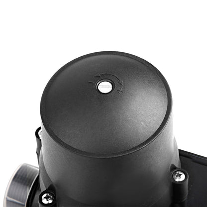 Giantz Garden Water Jet Pump High Pressure 800W Max. Tank Rain Farm Irrigation Yellow