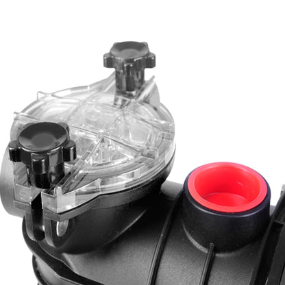 Giantz Pool Pump Swimming Pump Water 1200W Max. 1.6HP Electric Circulation Spa Filter