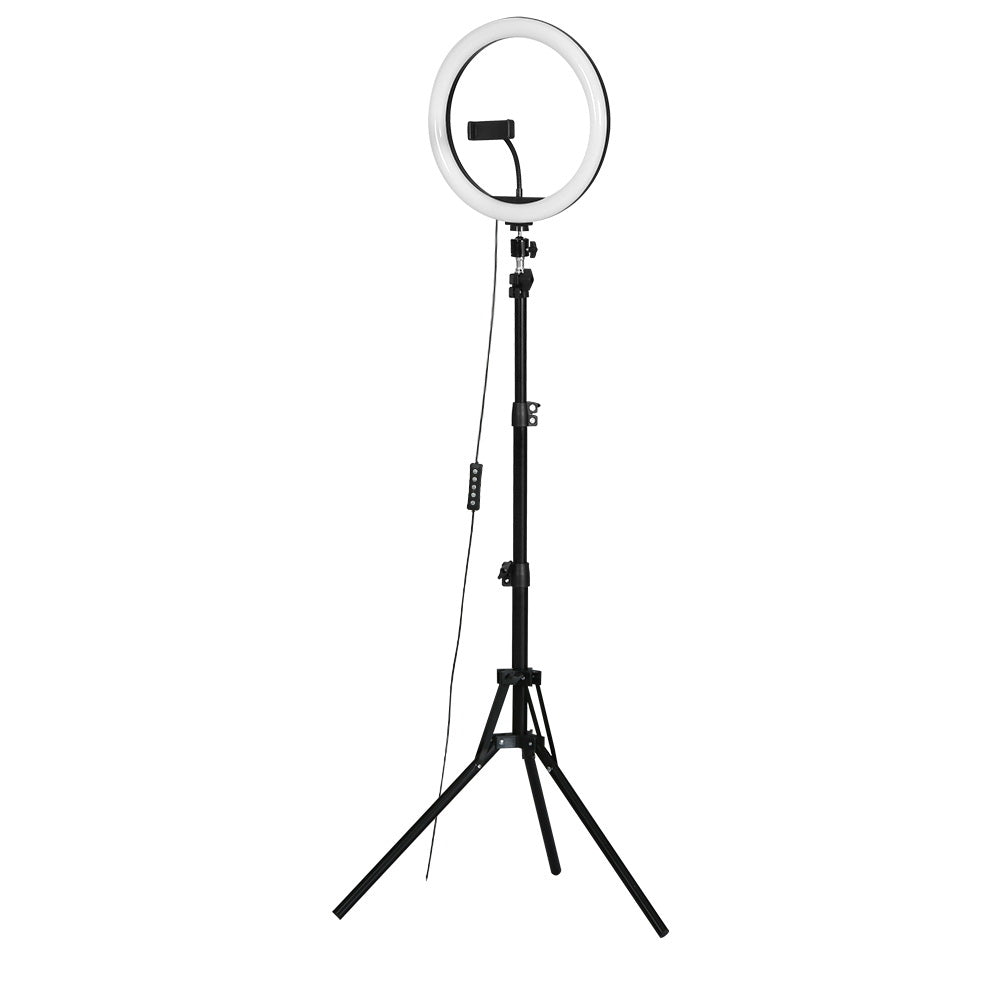 Embellir Ring Light 10inches Tripod Stand