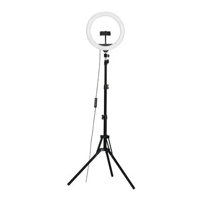 Embellir Ring Light 10inches Tripod Stand