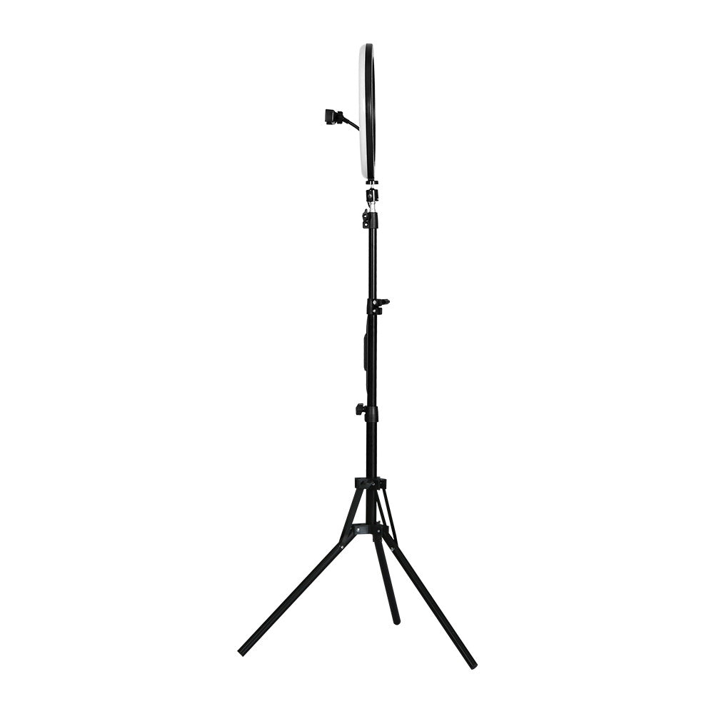Embellir Ring Light 10inches Tripod Stand
