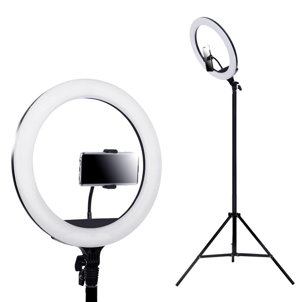 Embellir Ring Light 14inches Tripod Stand
