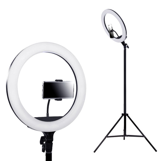 Embellir Ring Light 14inches Tripod Stand