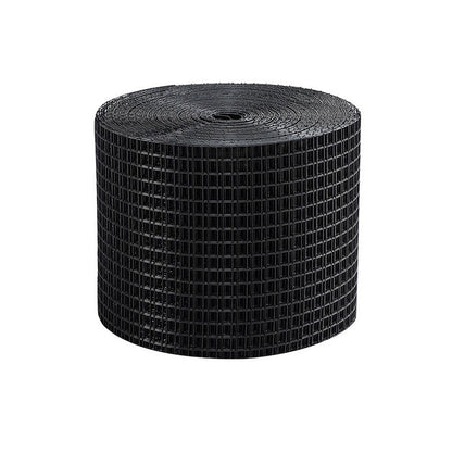 Gardeon 20cm x 30M Solar Panel Bird Guard Mesh Critter Guard Roll Kit with Rust-Proof PVC Coating metrodealsau
