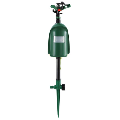 Gardeon Snake Repeller Outdoor Water Sprinkler Animal Deterrent metrodealsau
