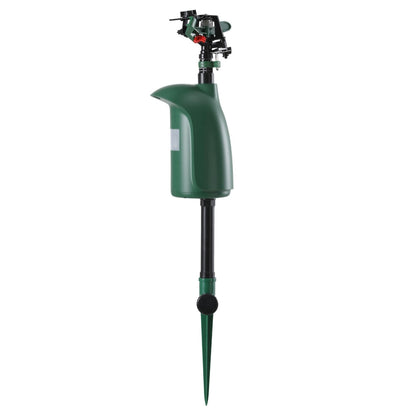 Gardeon Snake Repeller Outdoor Water Sprinkler Animal Deterrent metrodealsau