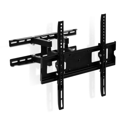 Artiss TV Wall Mount Bracket for 23inches-55inches LED LCD Full Motion Dual Strong Arms
